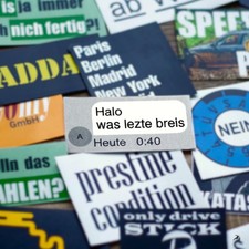 Werkstatt Unsinn - Nerve