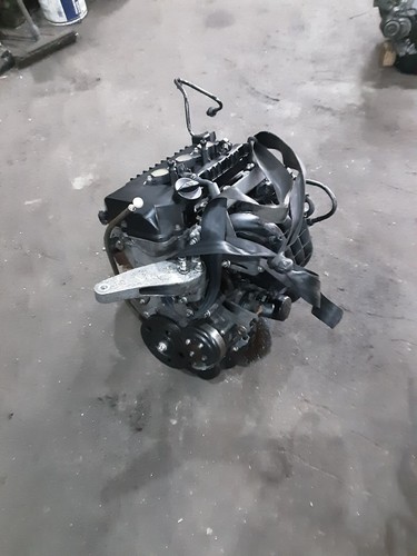 Smart forfour 454 - , motor