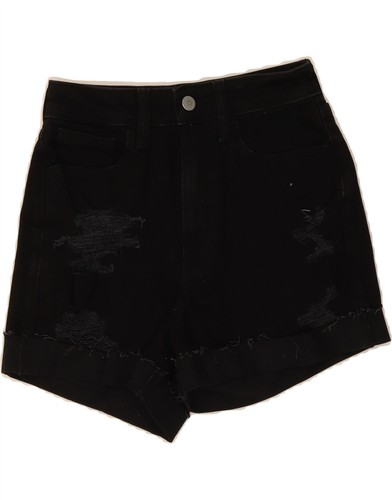 Hollister damen jeansshorts - hollister,