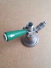 Zapfkopf, Keg, Bitburger Brauerei, Fassanschluß, Brauerei Bitburg, Zapfzubehör