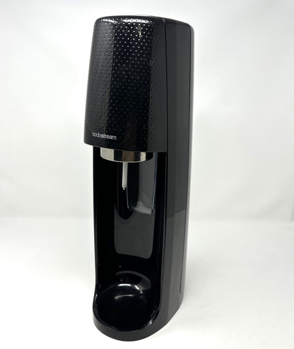Sodastream easy sprudler - sodastream,