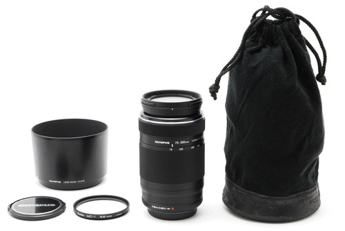Top neuwertig olympus - [top,