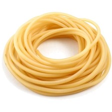 Gummischlauch Naturkautschuk