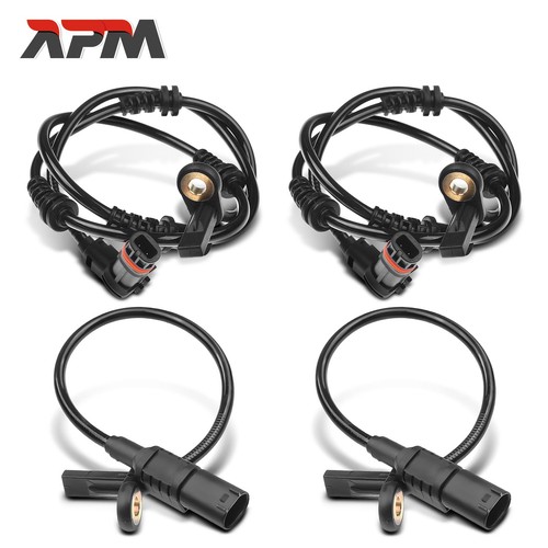 Abs sensor vorne hinten - vorne,