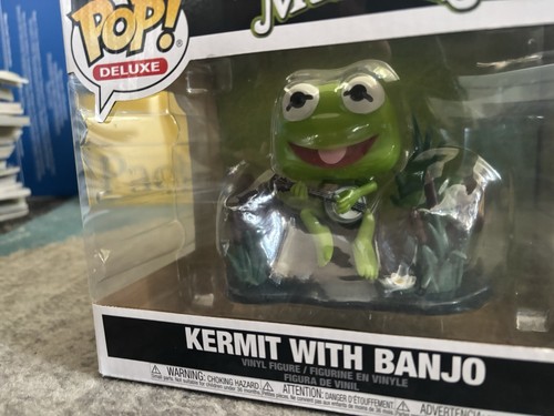 Pop deluxe vinylfigur - pop!,