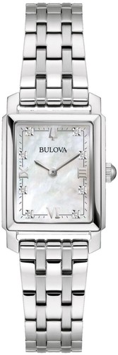 Bulova 96p244 armbanduhr - 96p244,