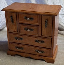 Schmuckkasten Schmuckschatulle