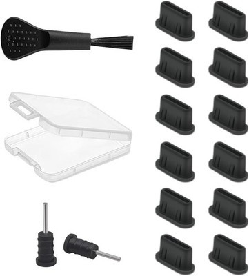 Usb staubschutz - c,