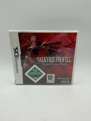 Valkyrie profile covenant - valkyrie,