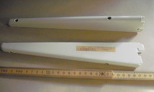 U-Träger T 270 mm weiß Classic 50 Element System