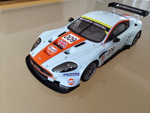 Autoart 80806 aston martin - 80806,