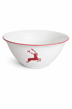 Gmundner Keramik Hirsch Rot
