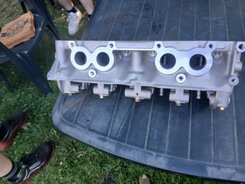 Zylinderkopf mazda 626 - mazda, 8v