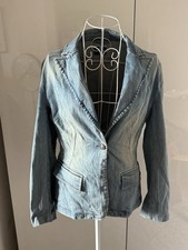 Joop Jeans Jacke in Gr. 40 L