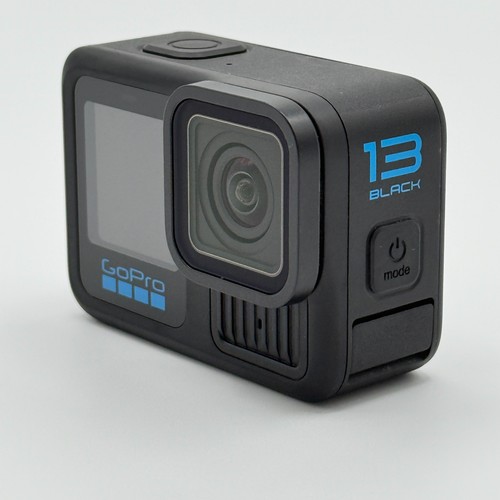 Gopro hero black defekt - gopro, 13