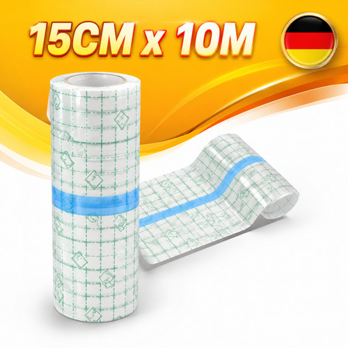 Pflaster wasserfest 15cm - pflaster, x