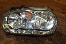 Original VW Golf 4 Cabrio