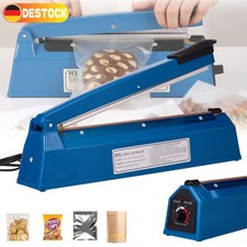 Folienschweißgerät Impuls