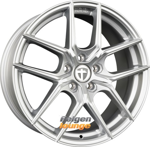 Tomason tn30 silver 8x18 - tn30,