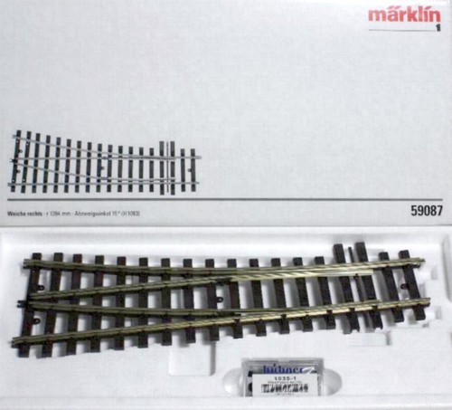 Märklin spur 59087 - i,