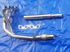 Fächerkrümmer VW Scirocco 1