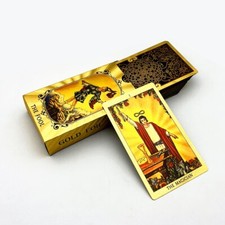 Tarot Karten Tarotkarten