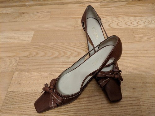 Sandro vicari heels - -, braun