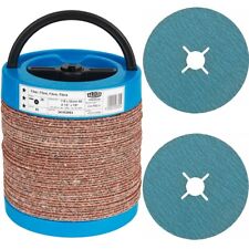 50 TYROLIT Fiberscheiben