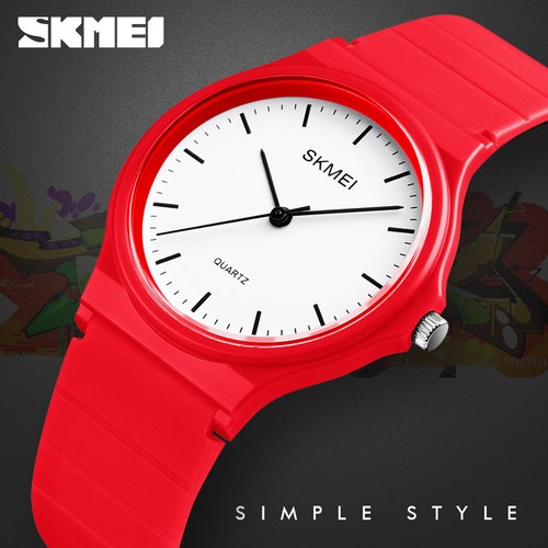 Skmei marke luxus damen uhr - skmei,