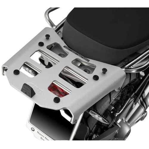 Givi topcase träger - givi, aluminium