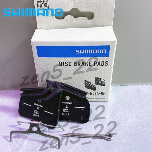 Shimano bremsbeläge n03a - shimano,