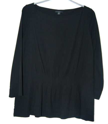 Cos damen bluse - bluse, 38