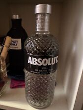 Absolut  Vodka  Glimmer 0,75 Liter
