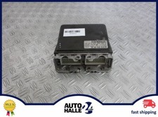 113412 Mercedes W124 E220 M111 Motorsteuergerät ECU 0165455532 BOSCH D621