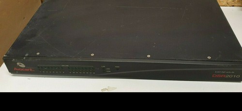 Avocent dsr 2010 kvm over - avocent,