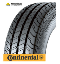 16 Zoll Sommerreifen Continental 225/75R16C 121R VanContact 100 DEMO 