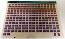 Ersatzteilkatalog Iseki TX2160 Kompaktschlepper Ersatzteilliste 3.1987