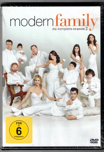 Modern family season 4 - family, [4