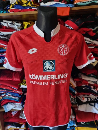 Fsv mainz 05 - 1.,