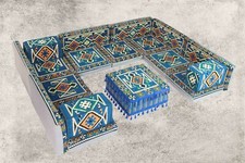 Orientalisches sitzsofa - orientalisches,