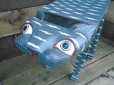 Katzenbeistelltisch Couchtisch