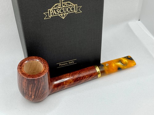 Pfeife mario pascucci pll - pascucci,