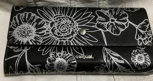 Desigual wallet shoulder bag - desigual/wallet/shoulder,