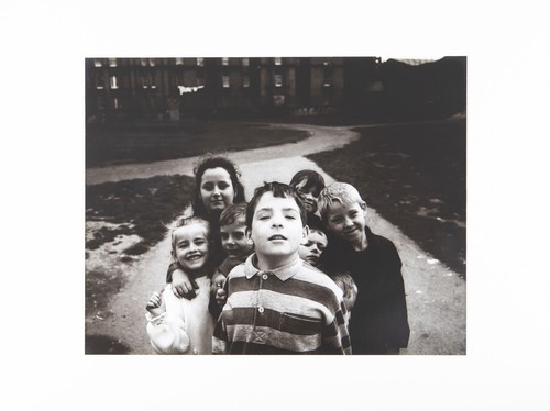 Fotografie irland dublin - fotografie,,