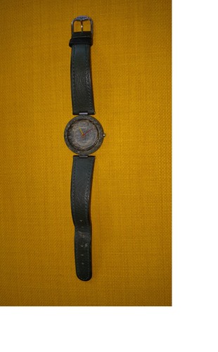 Tissot rockwatch grün - tissot,