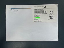 Dentsply Sirona Sidexis 4