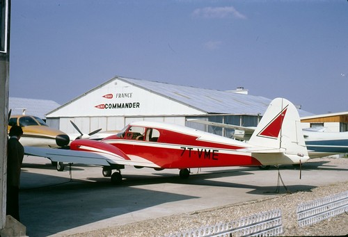 Piper apache vme bei - piper, 7t-vme,