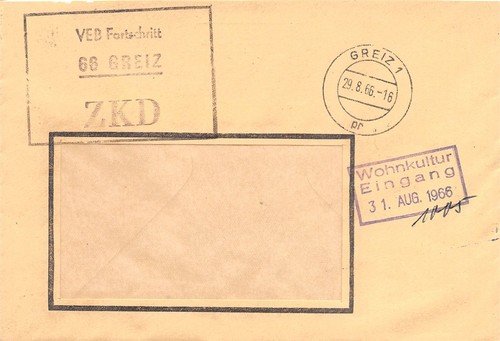 415780 ddr zkd dienstblg - zkd, dienstblg.