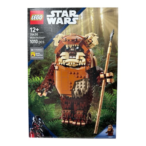 Lego star wars 75430 - star,