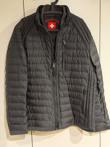 Wellensteyn steppjacke - wellensteyn,